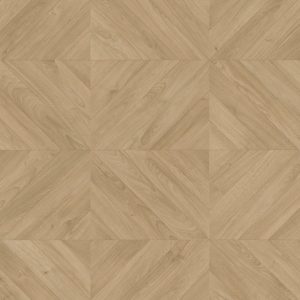 Dub chevron stredný