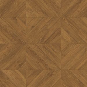 Dub chevron hnedý
