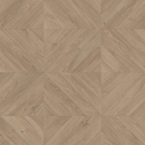 Dub chevron taupe