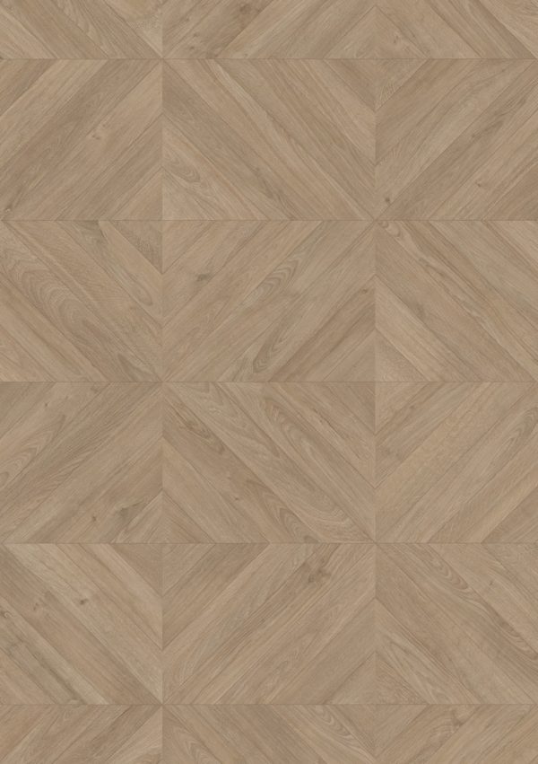 Dub chevron taupe