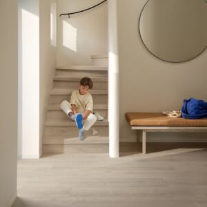 Dub béžový kartáčovaný